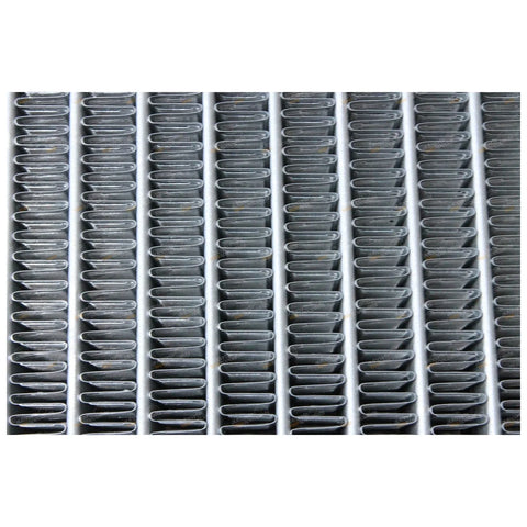 Nissan Navara D22 Aluminium Alloy Radiator (1999 - 2005)