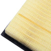 Ford Expedition F-150 Engine Air Filter + Cabin Air Filter Combo Set