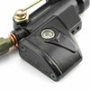 Apulia APR125-2 APR125-2F APR150-2 Rear Brake Cylinder