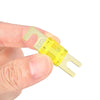 Car Truck Motorcycle Boat Audio 5 x 150A AFS Mini ANL Fuses