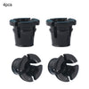 Jeep Cherokee 4x Cruise Control Clips (2014–2018)