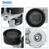 BMW 335i Engine Belt Tensioner Pulley Assembly 3.0L (2007 - 2013)