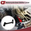 Bosuer Cheetah Shifter Lever / Folding