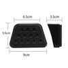Cars Trucks SUVs F1 Style Red 3rd Third Rear Tail Brake Stop Light