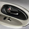 Chevrolet Trailblazer Interior Door Handle Trim 1 Pair (2002-2009)