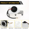 Toyota HILUX LN3 LN6 Brake Master Cylinder w/ Reservoir (83-98)