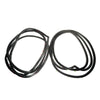 Toyota Dyna 200 BU60-BU63, YU61, U90, BU90 Front Door Weatherstrip x2