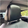 Universal Fit Car Seat Headrest Cover