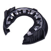 Jaguar XF XK Dodge Durango 2 x D1S D3S Xenon Headlight Ring Adapter Holder