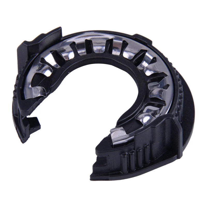 Jaguar XF XK Dodge Durango 2 x D1S D3S Xenon Headlight Ring Adapter Holder