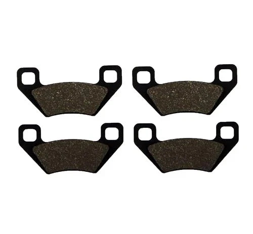 Front Brake Pads Arctic Cat 650 Prowler XT (2006–2006)