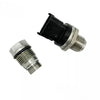 Volvo FL / FE / DE / D5E / D6E / D7E Pressure Sensor