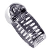 Nissan Z34 370Z, Infiniti Heater Hose Connector & Clamp (2009-2020)