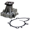 Exa KN13 Twin Cam CA16DE CA18DE 1.6L 1.8L Water Pump (1986-1991)