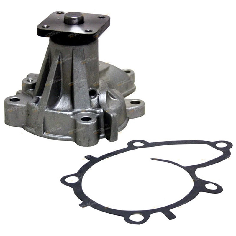 Exa KN13 Twin Cam CA16DE CA18DE 1.6L 1.8L Water Pump (1986-1991)