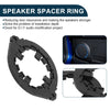 Honda ABS Midrange Speakers 2 x Pcs Speaker Spacer Ring Adapter