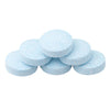 Cleaning Plastic And Painted Surfaces Cars Effervescent Tablets