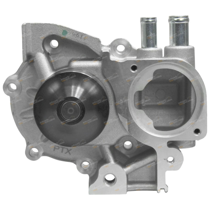 Subaru Liberty Petrol Water Pump 4cyl (1999-2012)