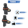 Chevrolet Aveo Camshaft Position Sensor