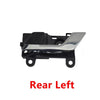 Toyota Mark X Reiz 2 x Left Right Interior Door Handle Grab (2005–2009)