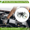 Dodge Ram 2500 Engine Vacuum Pump (2003 - 2007)