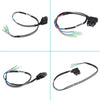 Mercury Outboard Motor Trim & Tilt Switch Assembly (1987-2023)