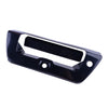 Ford F150 Tailgate Door Handle Cover Trim (2015-2020)