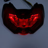 Ducati Multistrada V4S V4 110 Tail Light Turn Signal (2021-2023)