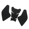 Yamaha MT-07 Motorcycle Side Fuel Tank Pads Stickers (2021-Present)