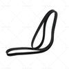 Hyundai Tucson, Elantra, Graneur Multi V Drive Belt (2005-2010)