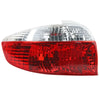 Toyota Vios NCP41 NCP42 Rear Left Tail Light (2002-2005)