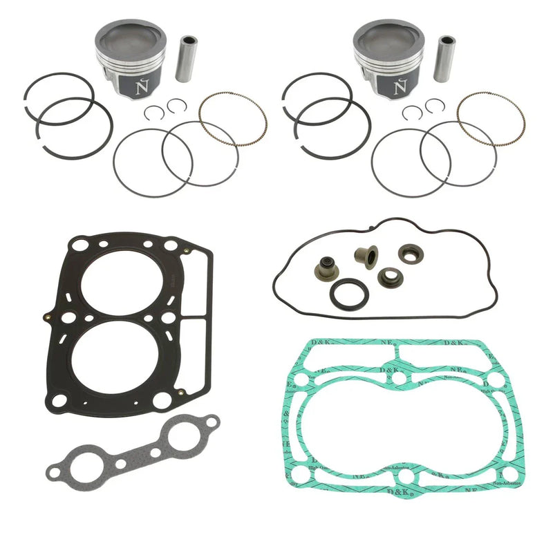 Polaris Ranger 700 Sportsman Top End / 80mm / Namura Standard Bore Size C