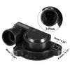 Chevy C1500 C2500 C3500 Throttle Position Sensor (1988 - 1995)