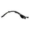 Set of 2 Fender Liner For Honda CR-V 2010-2011 Front Inner