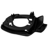 BMW X3 X4 X5 X6 G01 G02 G05 G06 Right Side View Mirror Frame Trim (2018-2023)
