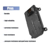 Porsche Cayenne Automatic Transmission Oil Filter (2010)