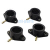 Kawasaki Z500B KZ500B Carburetor Intake Manifold Boot (1979-1982)