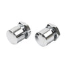 Harley Touring Road Glide Street Glide Vintage Solo Seat Nuts Screws