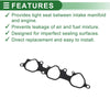 Toyota 4Runner (2002-2009) 1 Pcs Intake Manifold Gasket