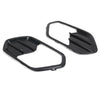 Ford Escape Kuga Front Bumper Fog Light Covers (2017-2019)