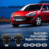 Car / Motorcycle M12x1.25 Oil Drain Plug W/Gasket