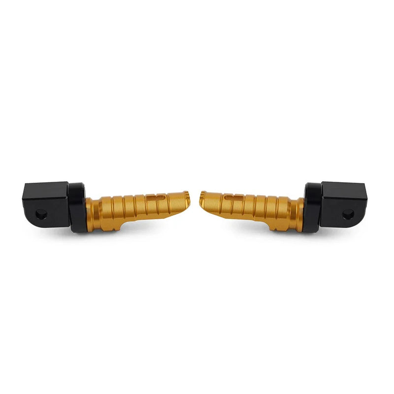 VOGE 250RR 350AC 525AC 300AC 500AC Front Footrests Pegs (2022)