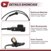 Land Rover Range Rover Velar ABS Wheel Speed Sensor (2018-2023)