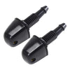 Honda CR-V Rear Windshield Wiper Washer Nozzles (2002-2011)