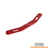 Yamaha YFZ450X YFZ450R Battery Holder Bracket Pad (2008-2023)