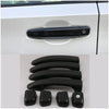 Honda Accord 2018-2022 Sedan Carbon Fiber Door Handle Lid Cover Trim