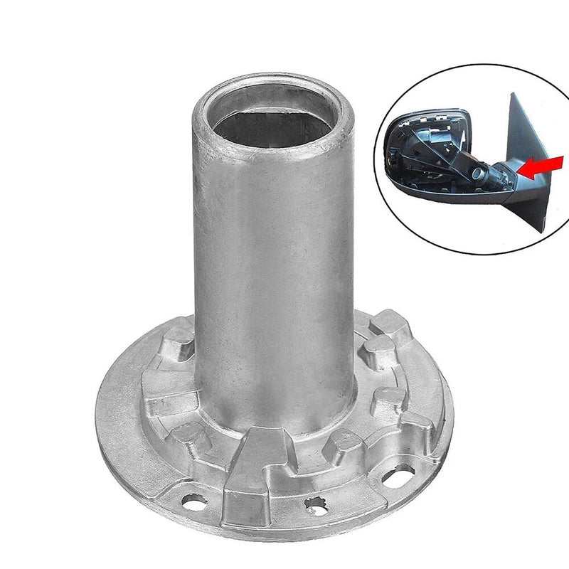 VW Transporter T5 T6 Amarok Mirror Wing Fold Bracket Gear Bush