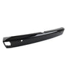 Jaguar F-Type (2014-2017) Bright Black Front Bumper Grille Center Molding