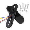 ATV UTV LED Running Brake Stop Turn Signal Tail Light Bar Flowing
