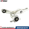 Mercedes W164 ML350 ML500 ML63 Lower Front Right Control Arm with Bushing